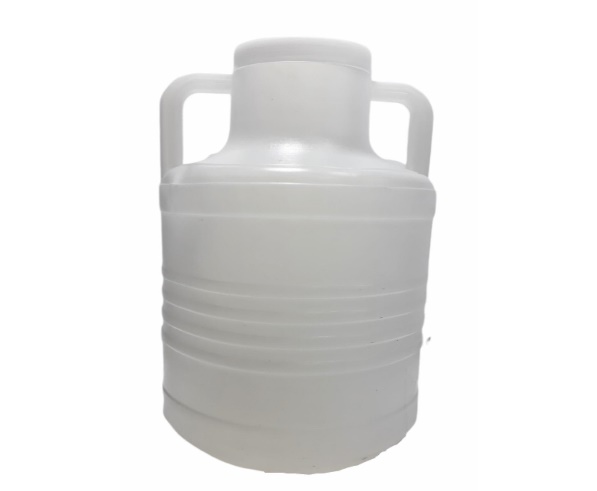 Plastic Water Gallon/Bottle/Cane 20 Litter For Water and Milk Storage: Buy  Online at Best Prices in Pakistan | Daraz.pk