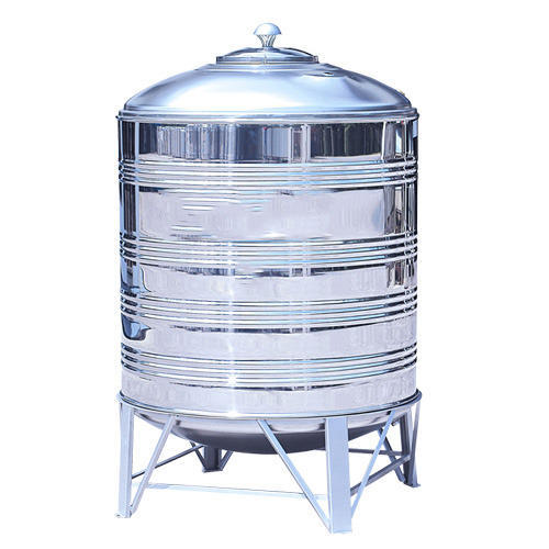 Stainless Steel Water Storage Tank, steel tank, Steel Water Tank in Near  Parle Biscuit Ltd Sankhol, Bahadurgarh , Maruti Mechanical (I) | ID:  13099712062