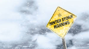 Is Your Business Prepared for Winter Storms? | BOLTON HOLDINGS