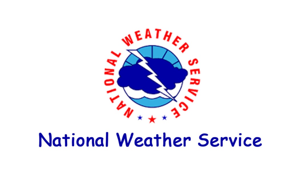 National Weather Service Surveying Storm Damage