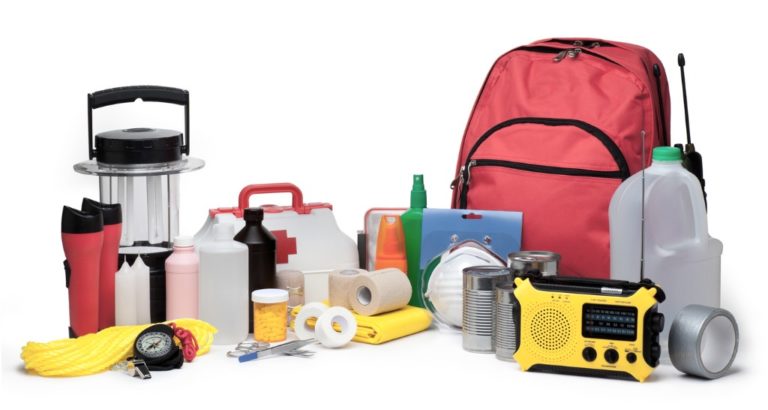 Emergency Kits 101: How to Be Prepared for Anything | SafeWise.com