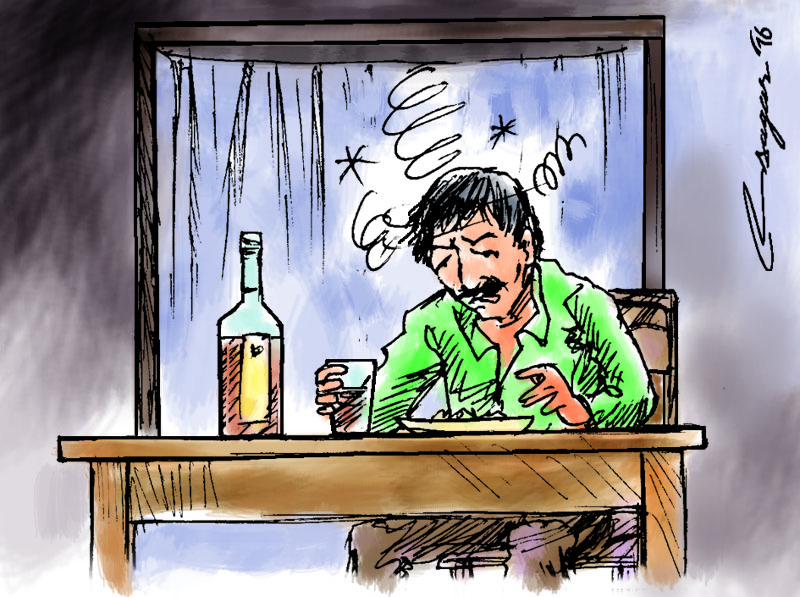 Effects of alcohol abuse: Social and economic costs - The Himalayan Times -  Nepal's No.1 English Daily Newspaper | Nepal News, Latest Politics,  Business, World, Sports, Entertainment, Travel, Life Style News