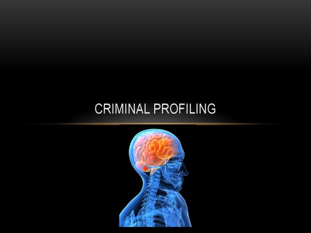 Role of Criminal profiling in India & other countries you should know about