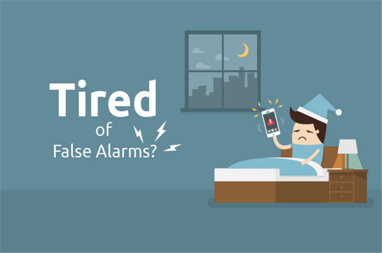 Top 5 Home Alarm System False Alarm Solutions - Reolink Blog