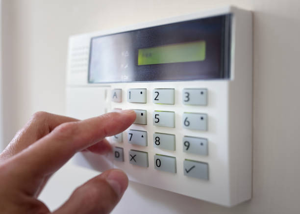 6,096 Alarm System Stock Photos, Pictures & Royalty-Free Images - iStock