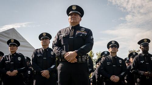 Law Enforcement Partnerships | Homeland Security
